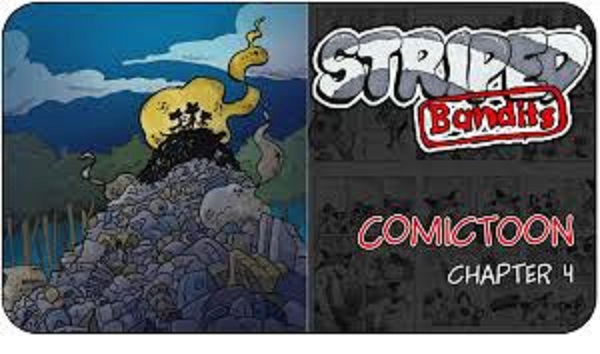 comictoon download